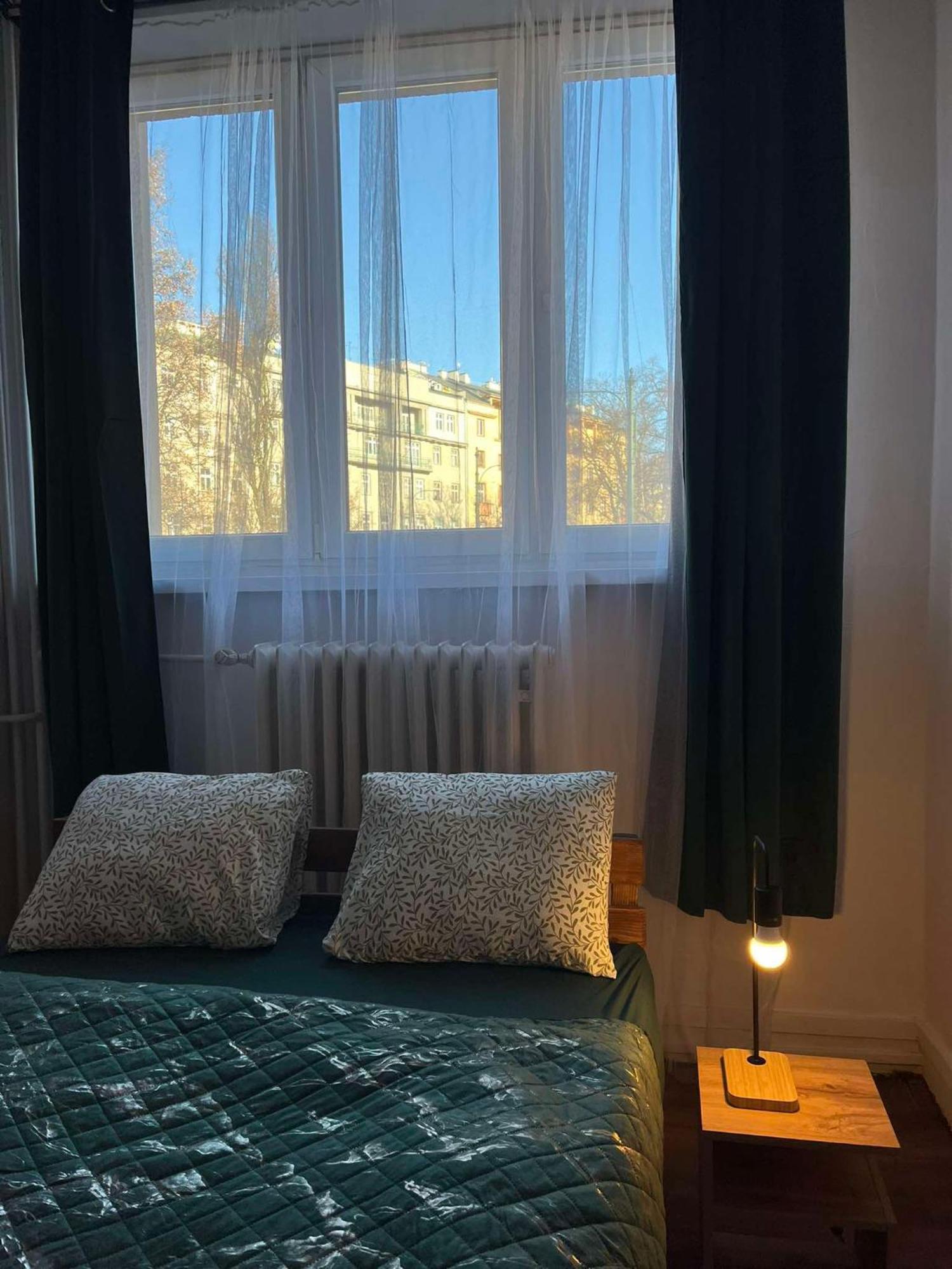 Tom Hostel クラクフ エクステリア 写真