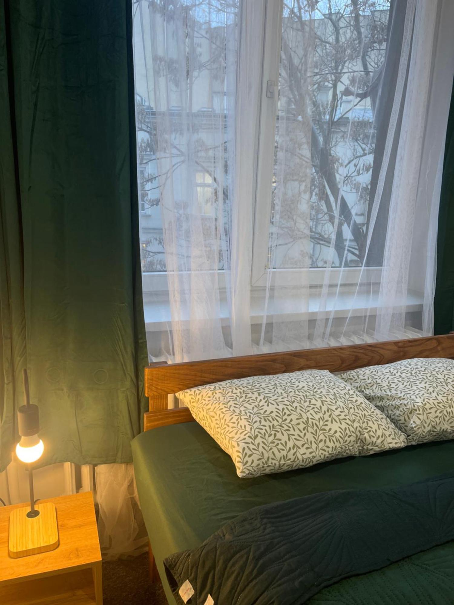 Tom Hostel クラクフ エクステリア 写真