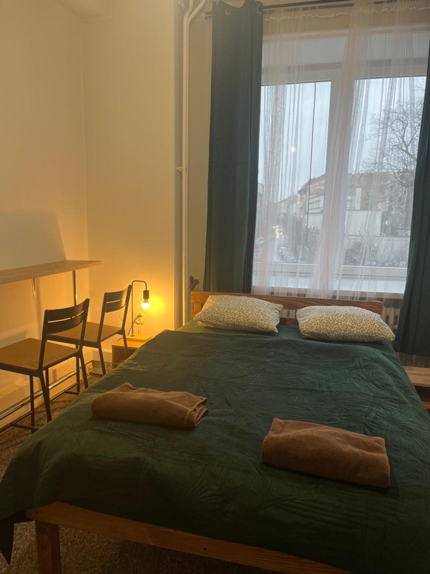 Tom Hostel クラクフ エクステリア 写真