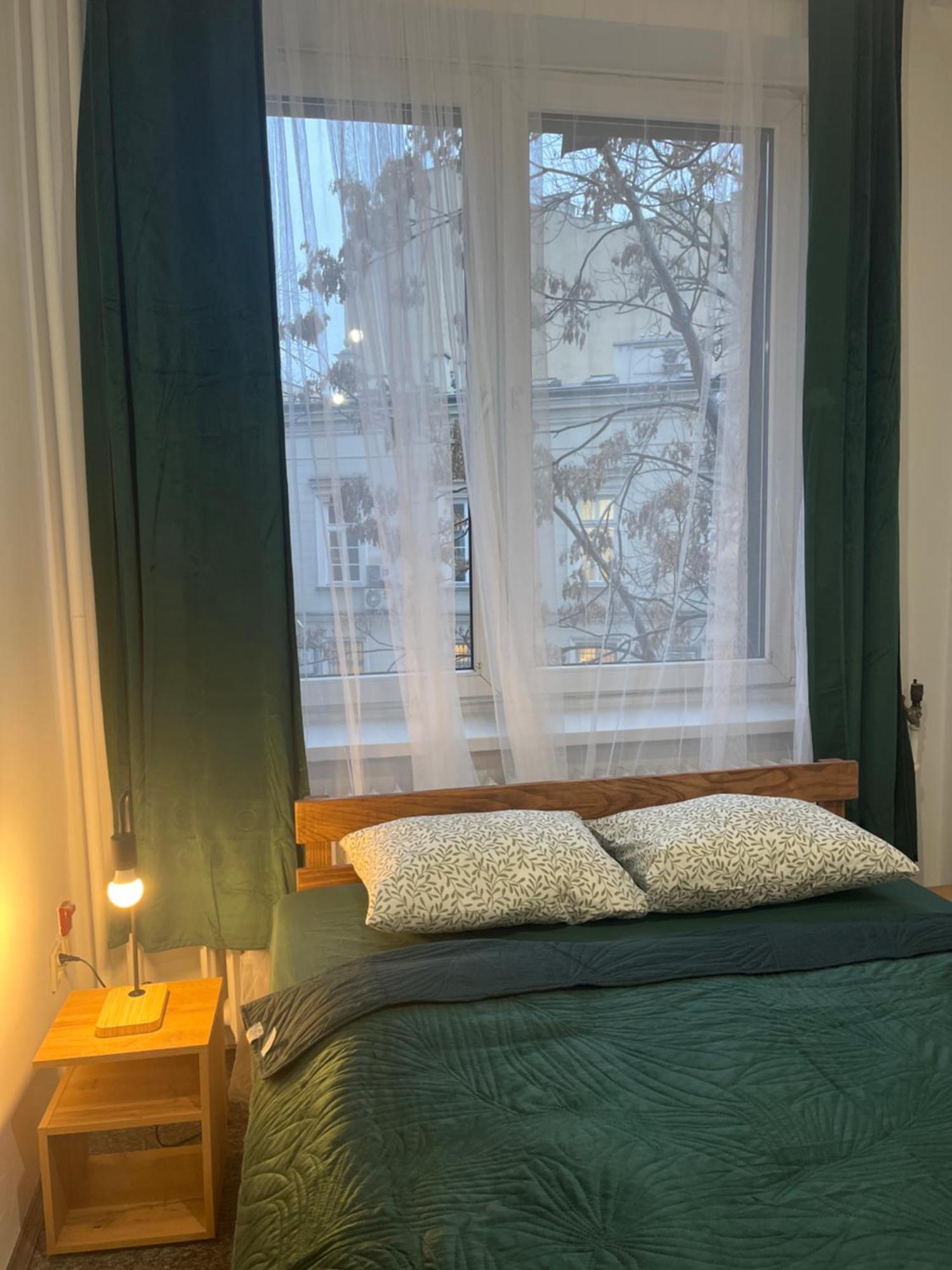 Tom Hostel クラクフ エクステリア 写真