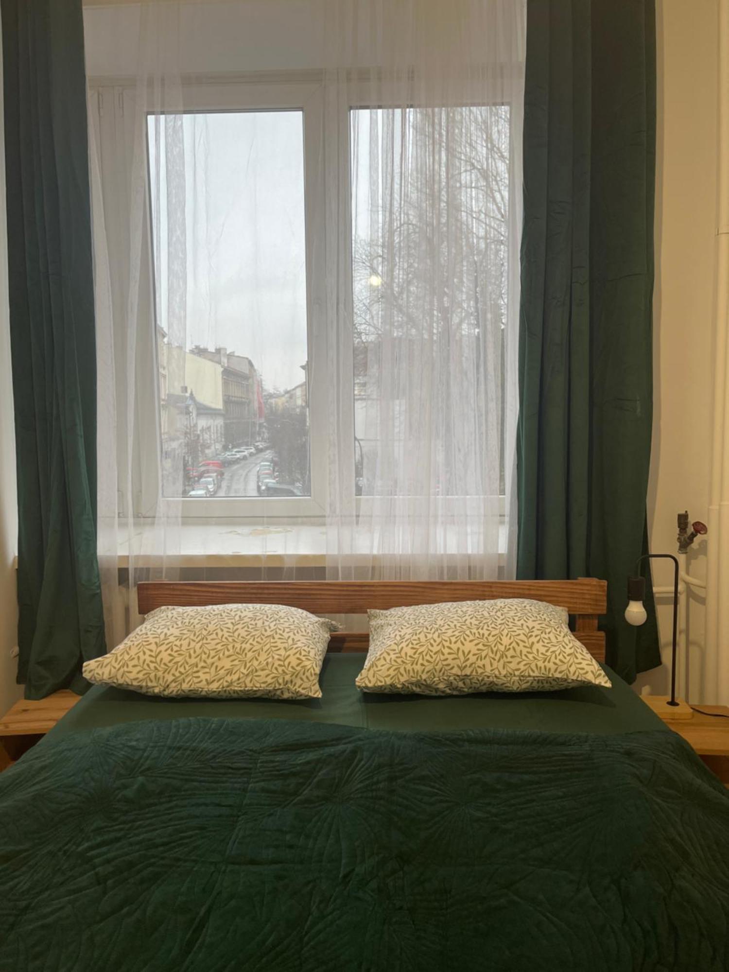 Tom Hostel クラクフ エクステリア 写真