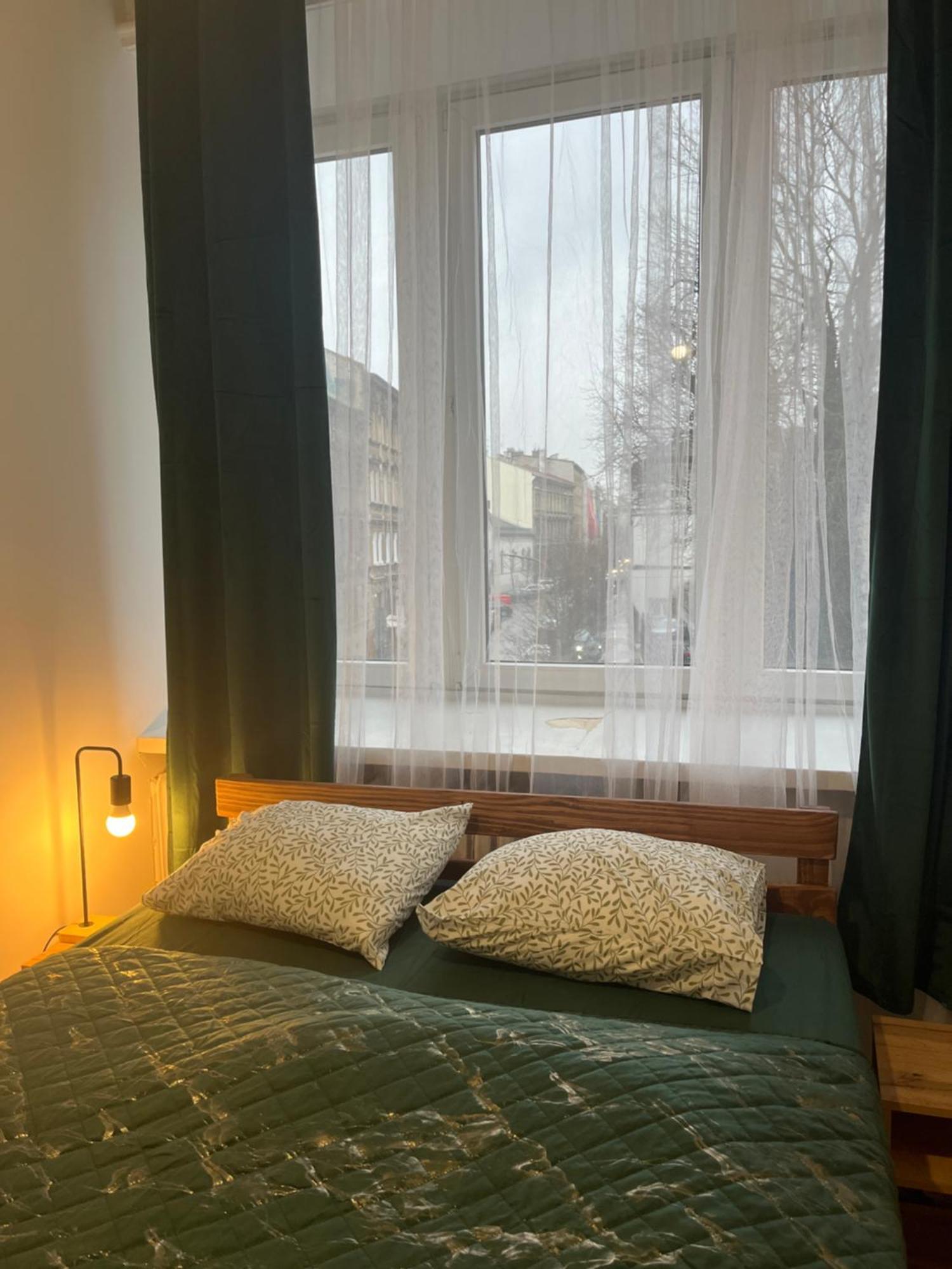 Tom Hostel クラクフ エクステリア 写真