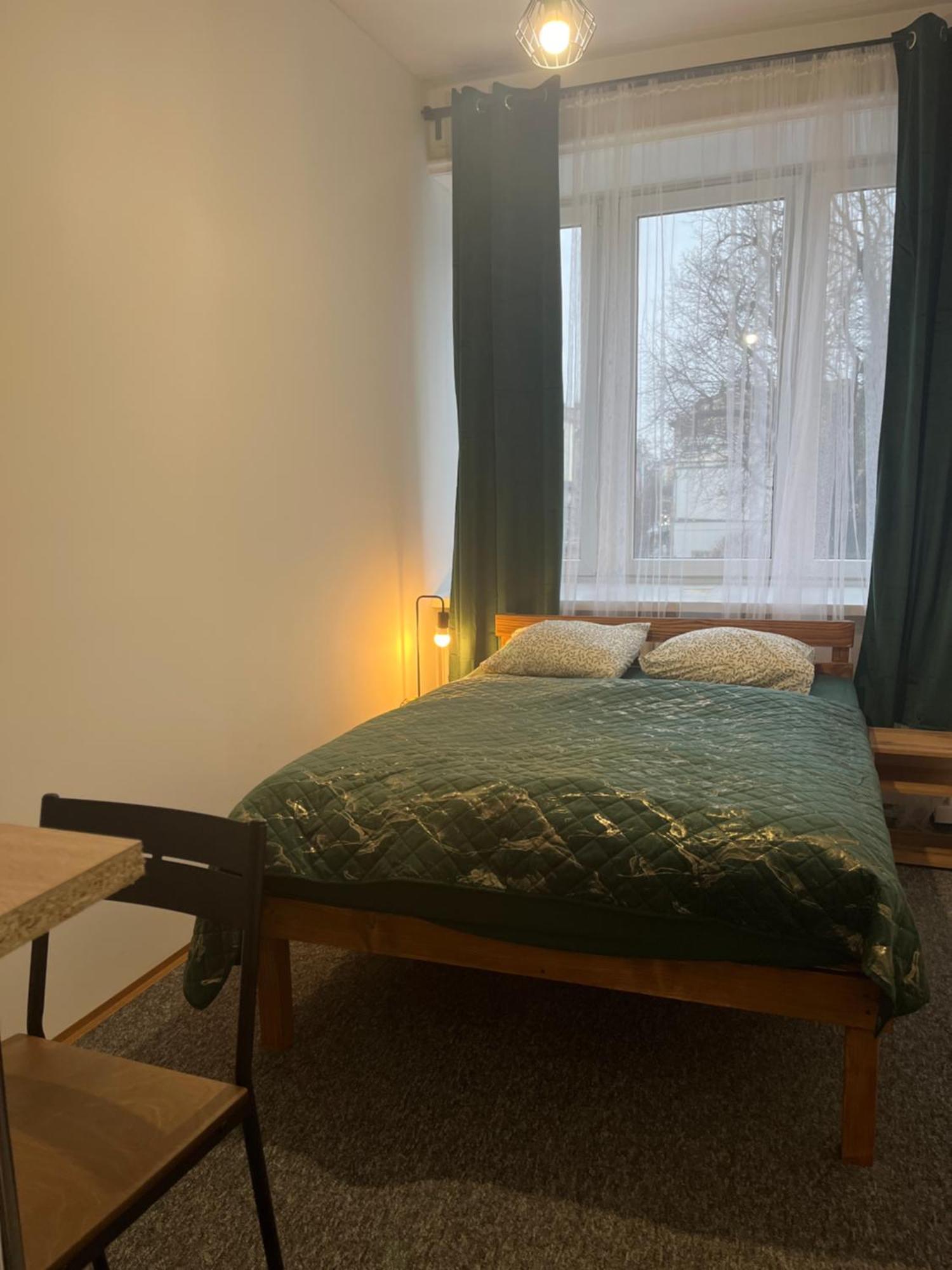 Tom Hostel クラクフ エクステリア 写真