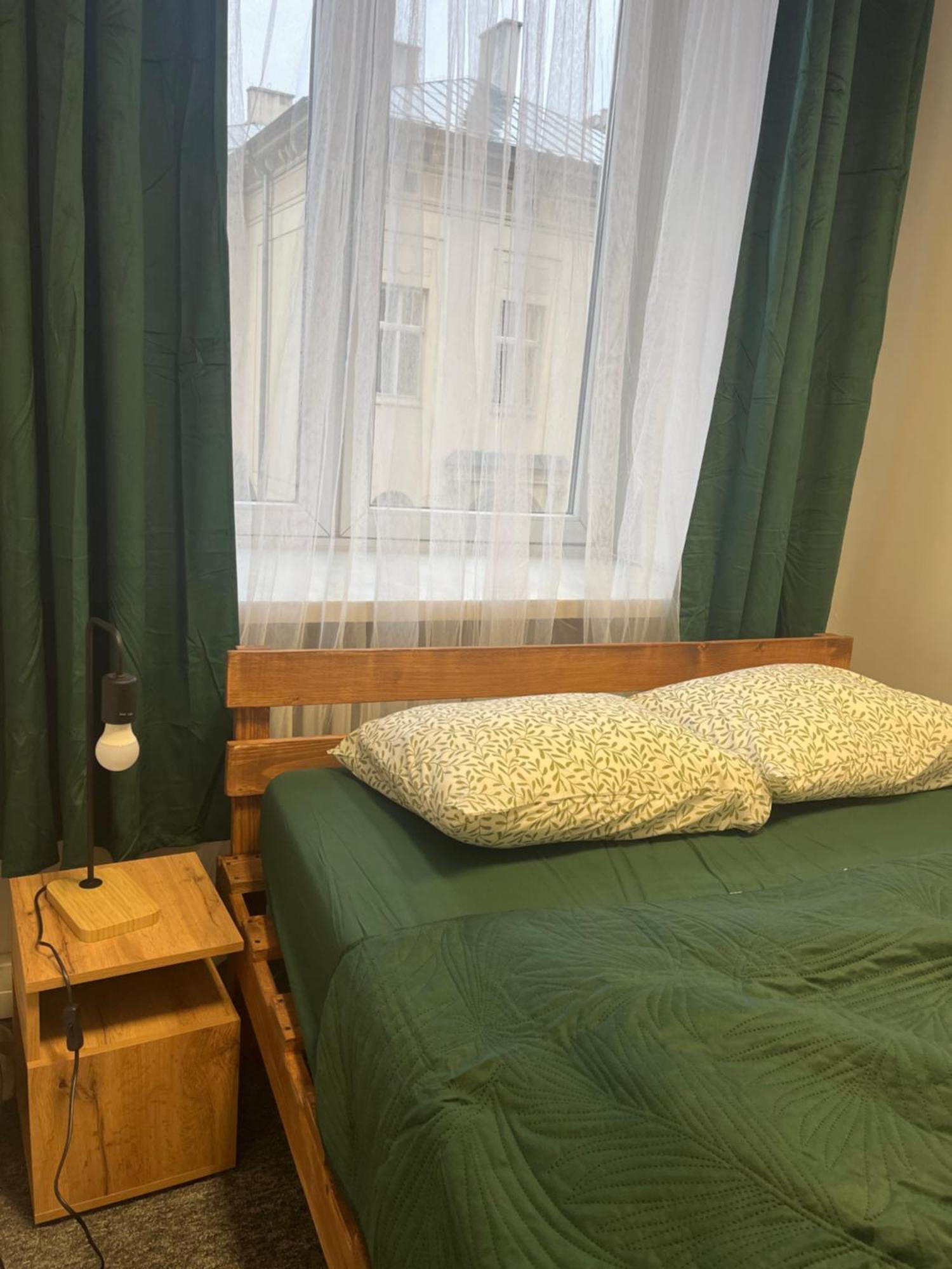 Tom Hostel クラクフ エクステリア 写真