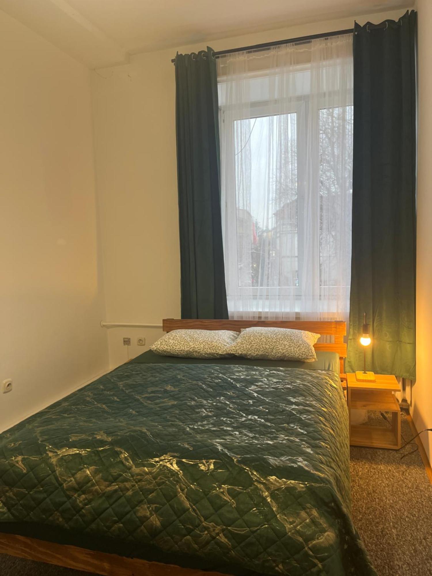 Tom Hostel クラクフ エクステリア 写真