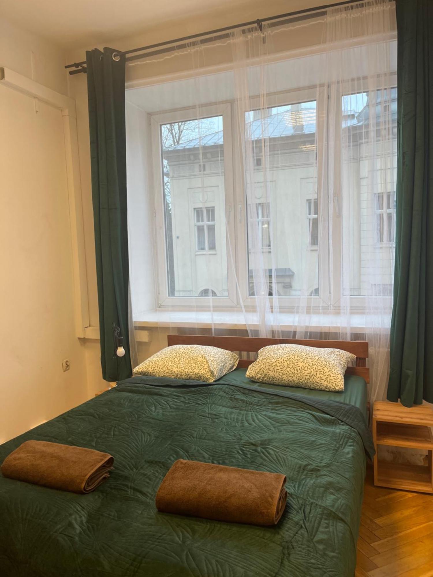 Tom Hostel クラクフ エクステリア 写真