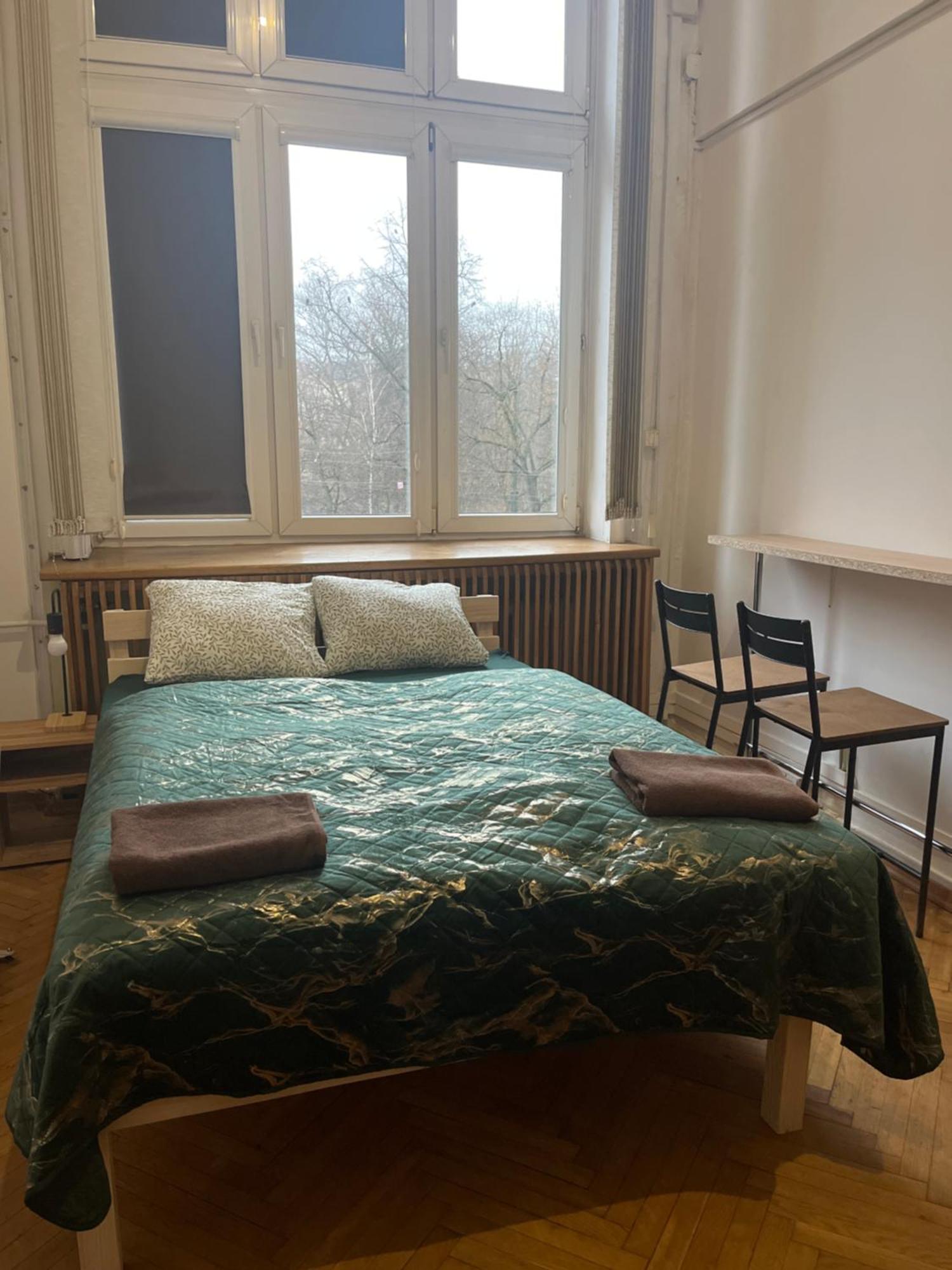Tom Hostel クラクフ エクステリア 写真