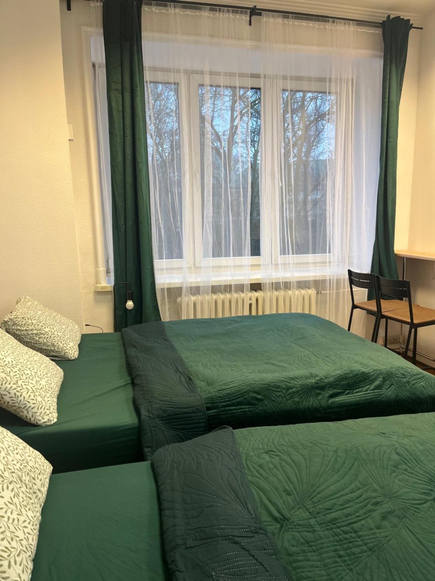 Tom Hostel クラクフ エクステリア 写真