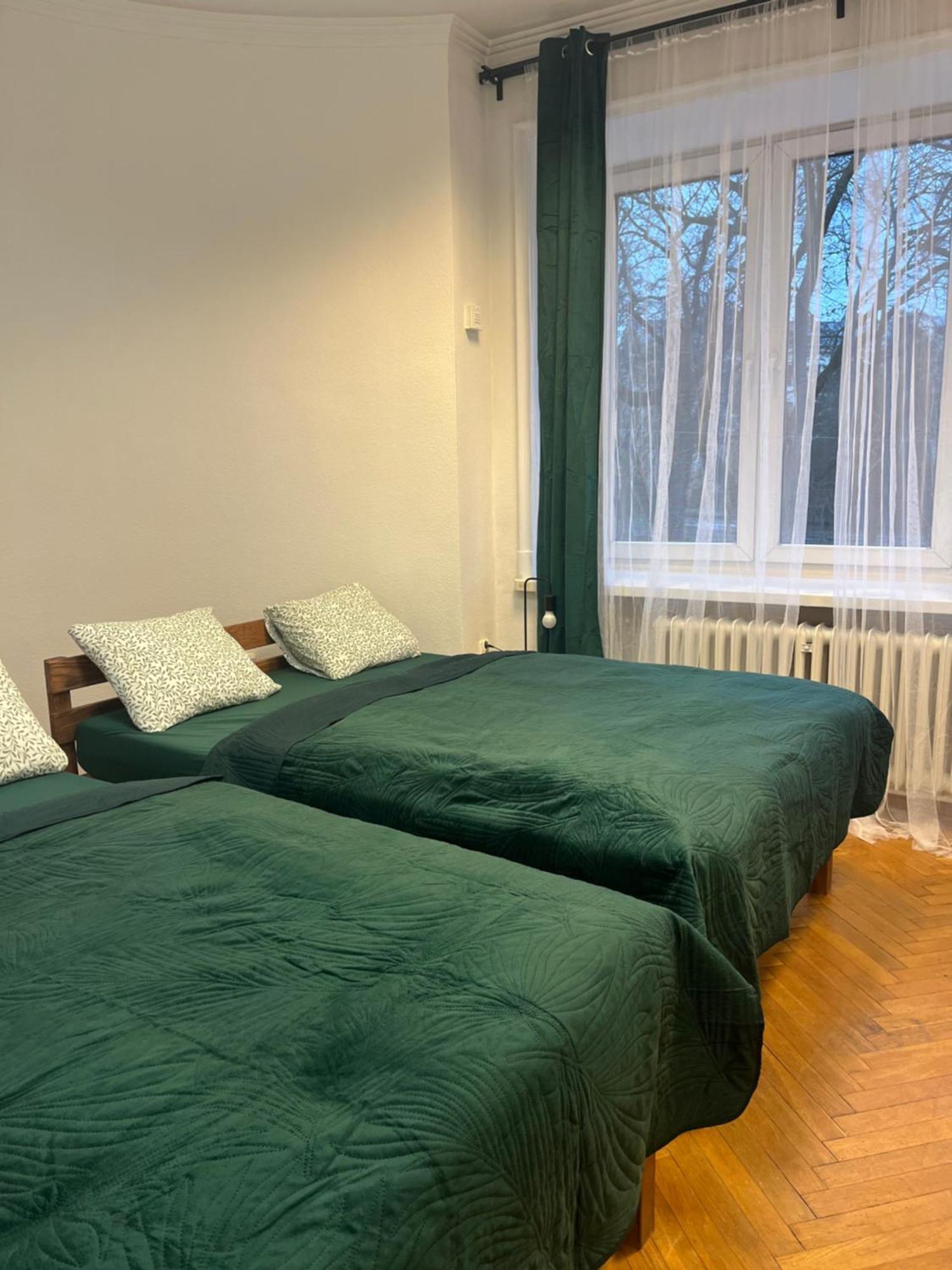 Tom Hostel クラクフ エクステリア 写真