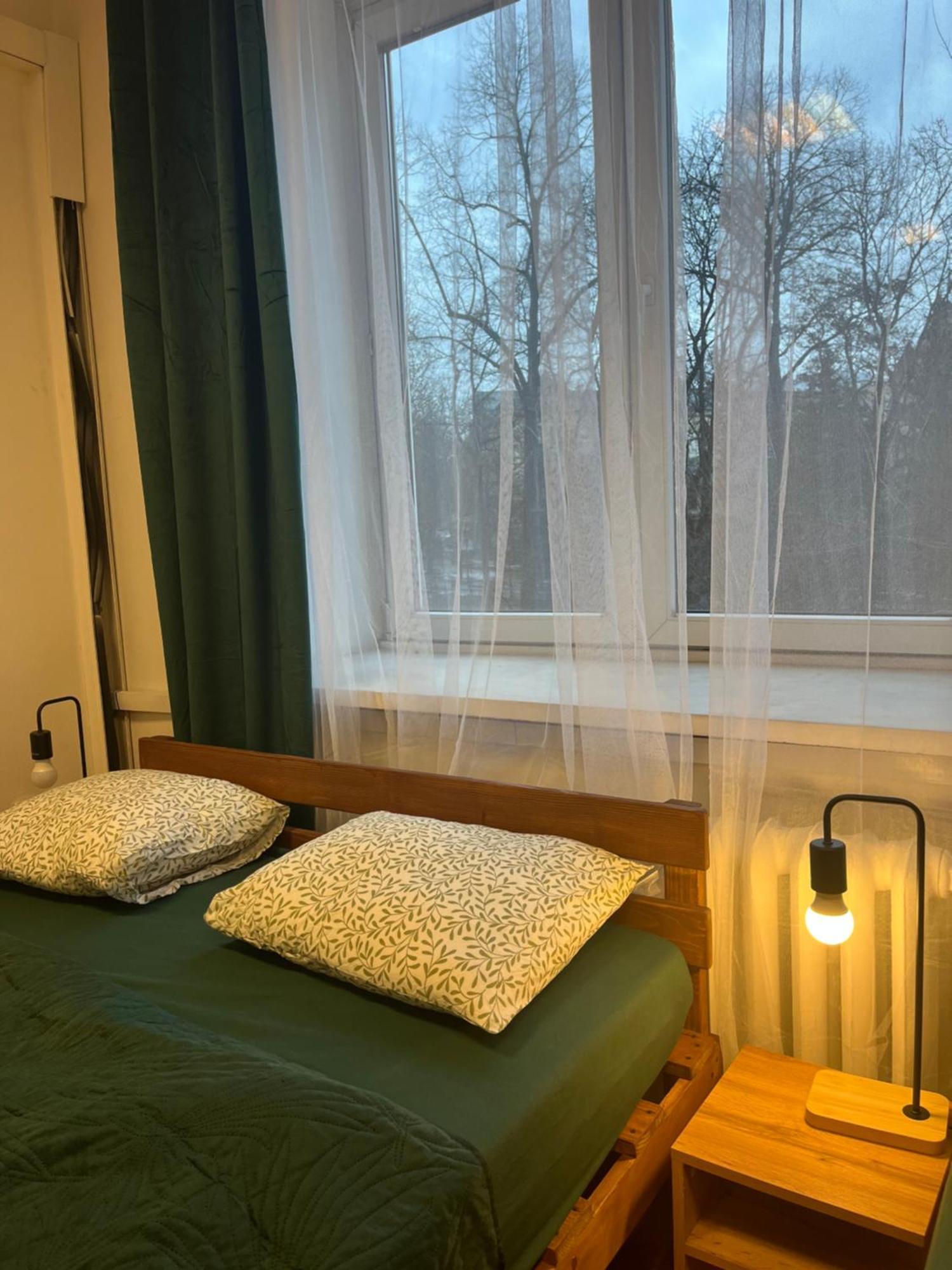 Tom Hostel クラクフ エクステリア 写真