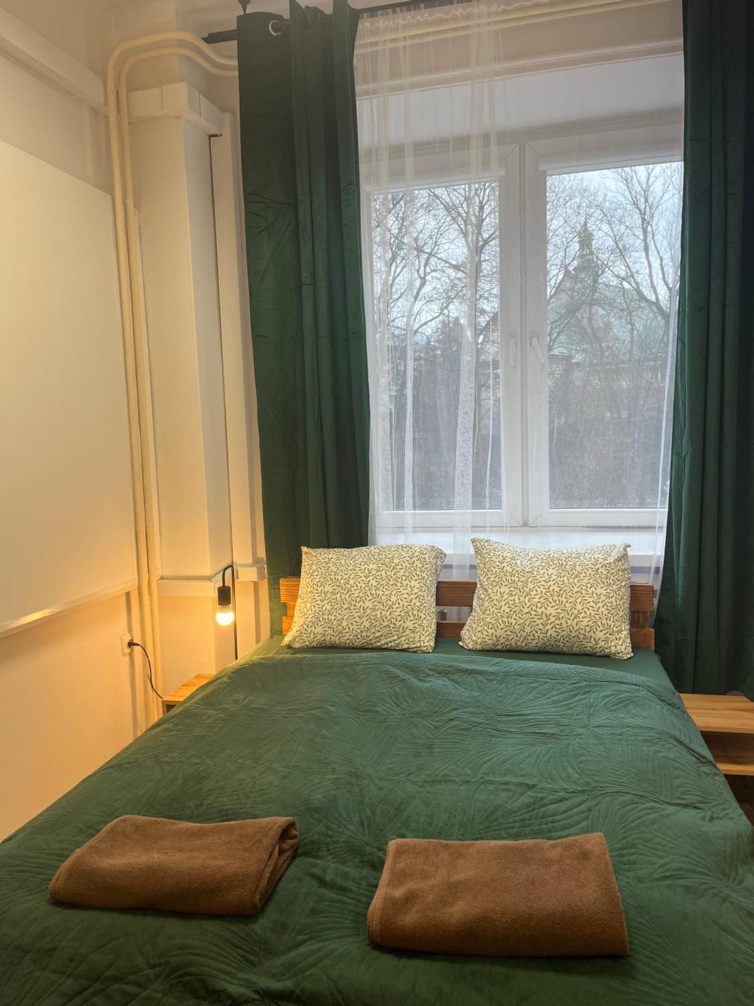Tom Hostel クラクフ エクステリア 写真