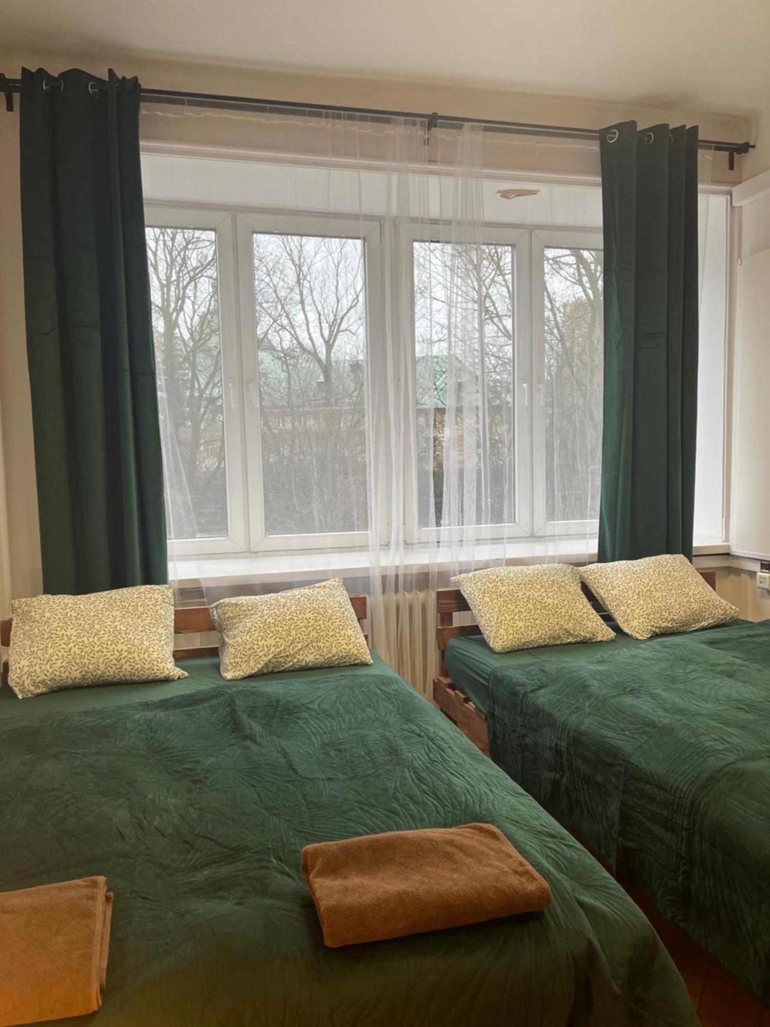 Tom Hostel クラクフ エクステリア 写真