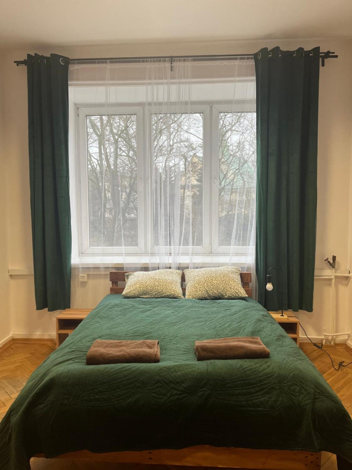 Tom Hostel クラクフ エクステリア 写真