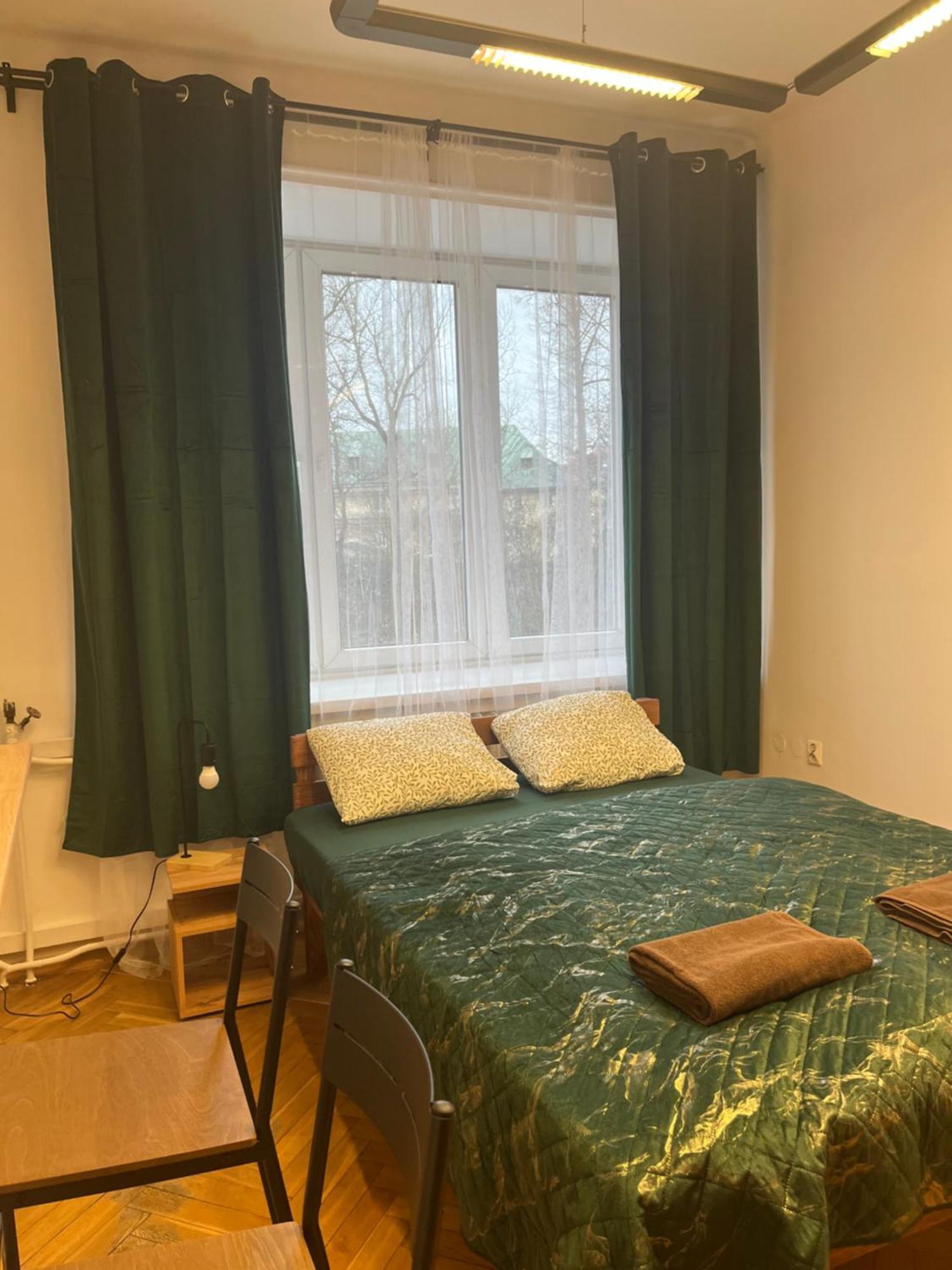 Tom Hostel クラクフ エクステリア 写真