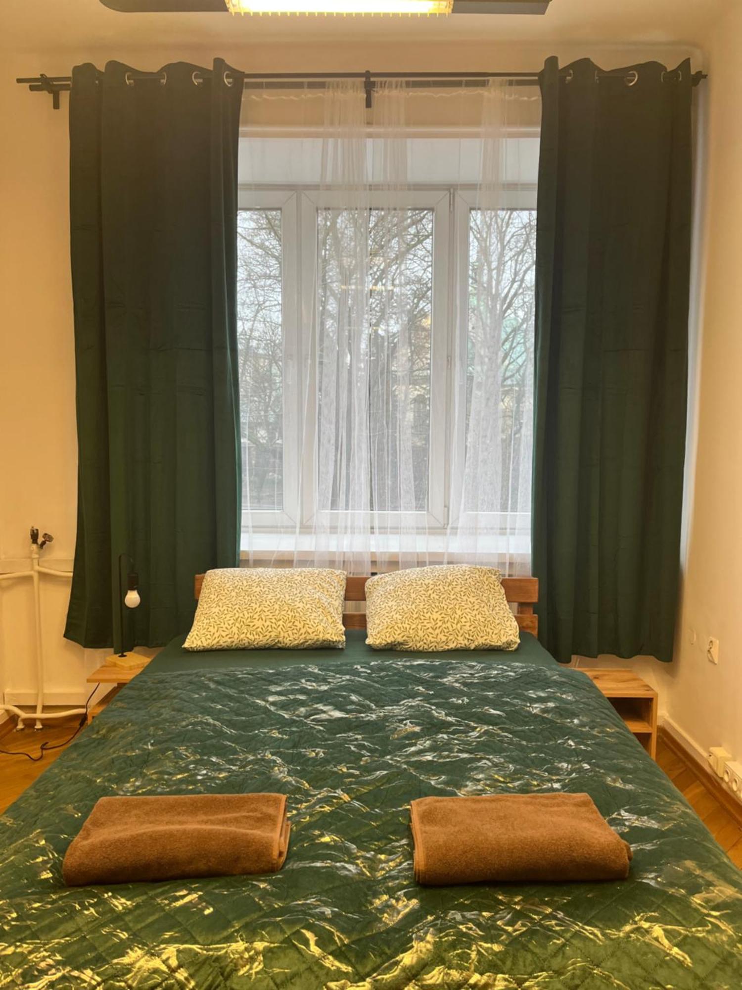 Tom Hostel クラクフ エクステリア 写真