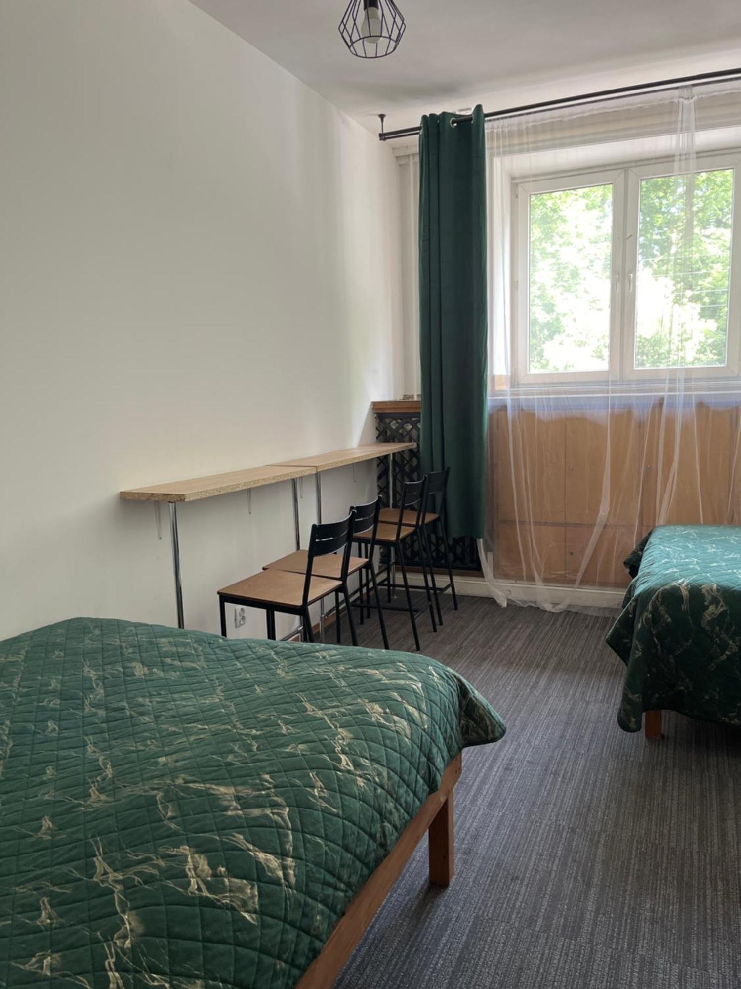 Tom Hostel クラクフ エクステリア 写真