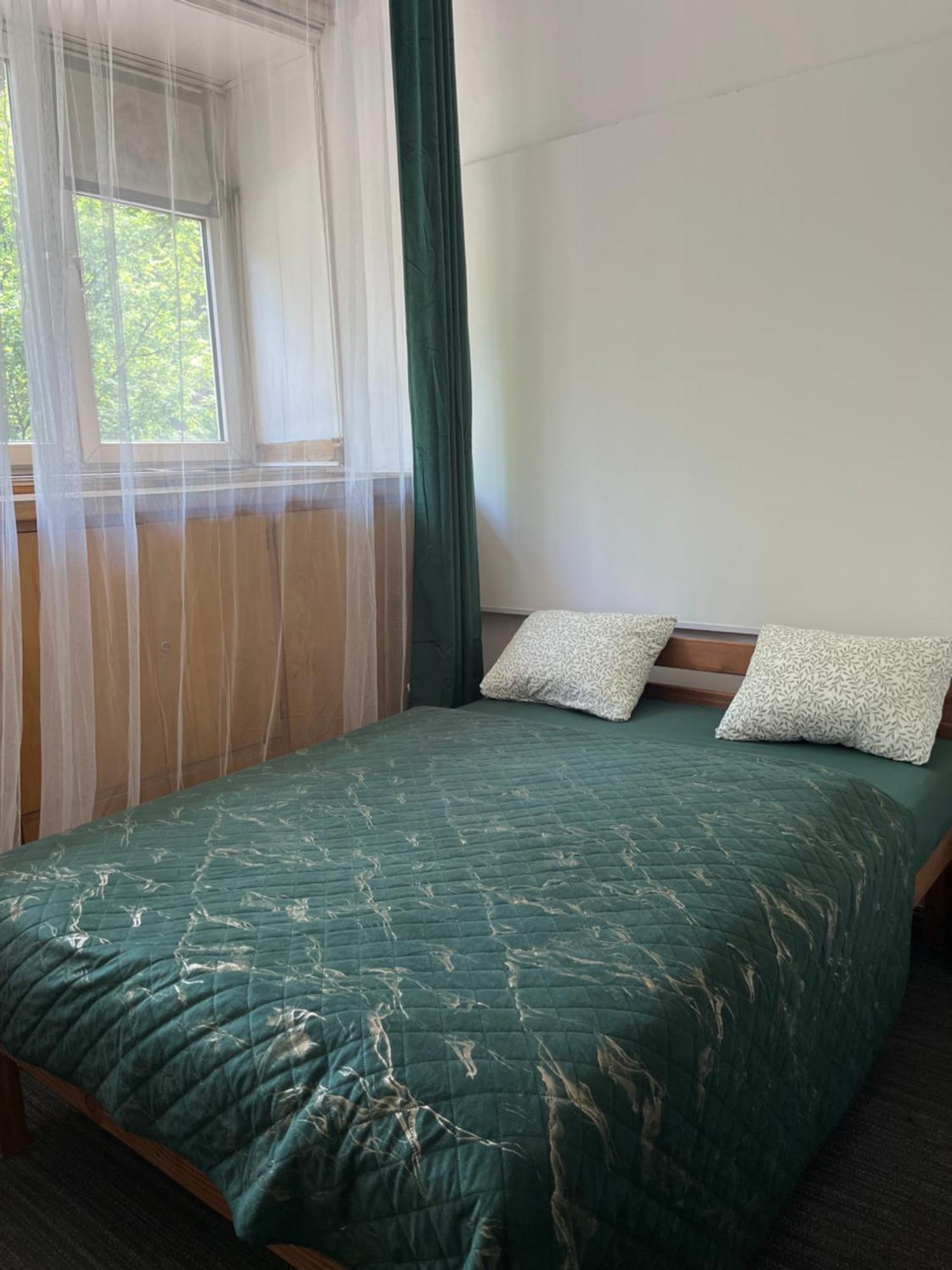 Tom Hostel クラクフ エクステリア 写真