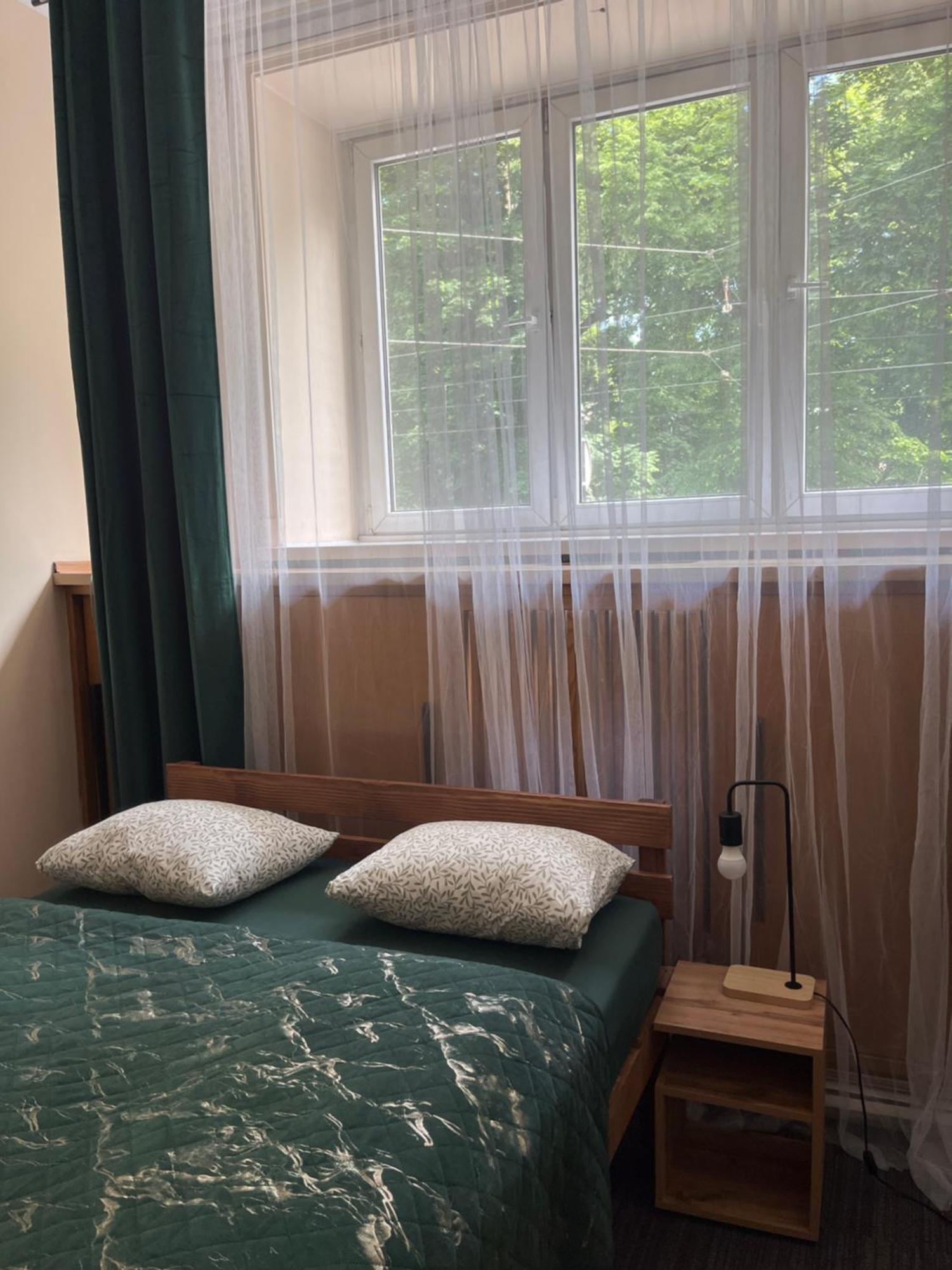 Tom Hostel クラクフ エクステリア 写真