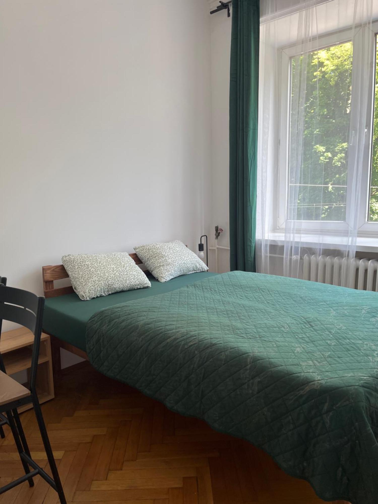 Tom Hostel クラクフ エクステリア 写真
